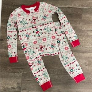 Hanna Andersson Star Wars Pajamas (130)